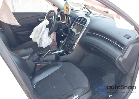 2015 Chevrolet Malibu 1Lt z USA, uszkodzony, nr VIN 1G11C5SL0FF101604